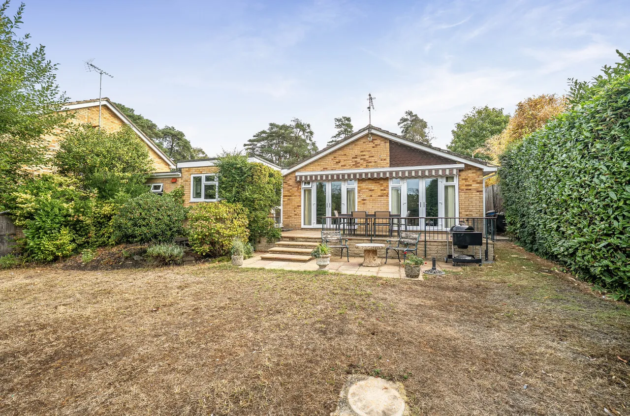 Green Hill Road, Camberley, Surrey, GU15 1PE, photo 16