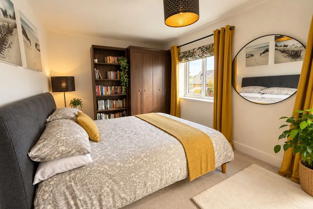 Eperson Way, Waltham On The Wolds, LE14, photo 10