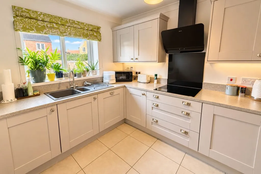 Eperson Way, Waltham On The Wolds, LE14, photo 6