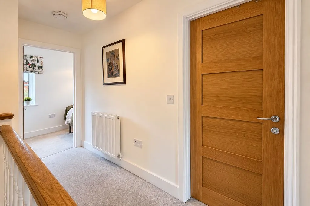 Eperson Way, Waltham On The Wolds, LE14, photo 9