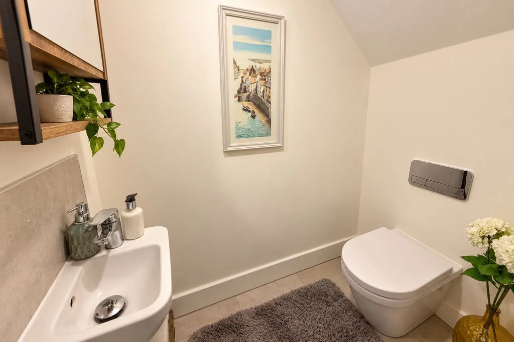 Eperson Way, Waltham On The Wolds, LE14, photo 8