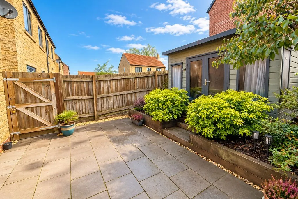 Eperson Way, Waltham On The Wolds, LE14, photo 13