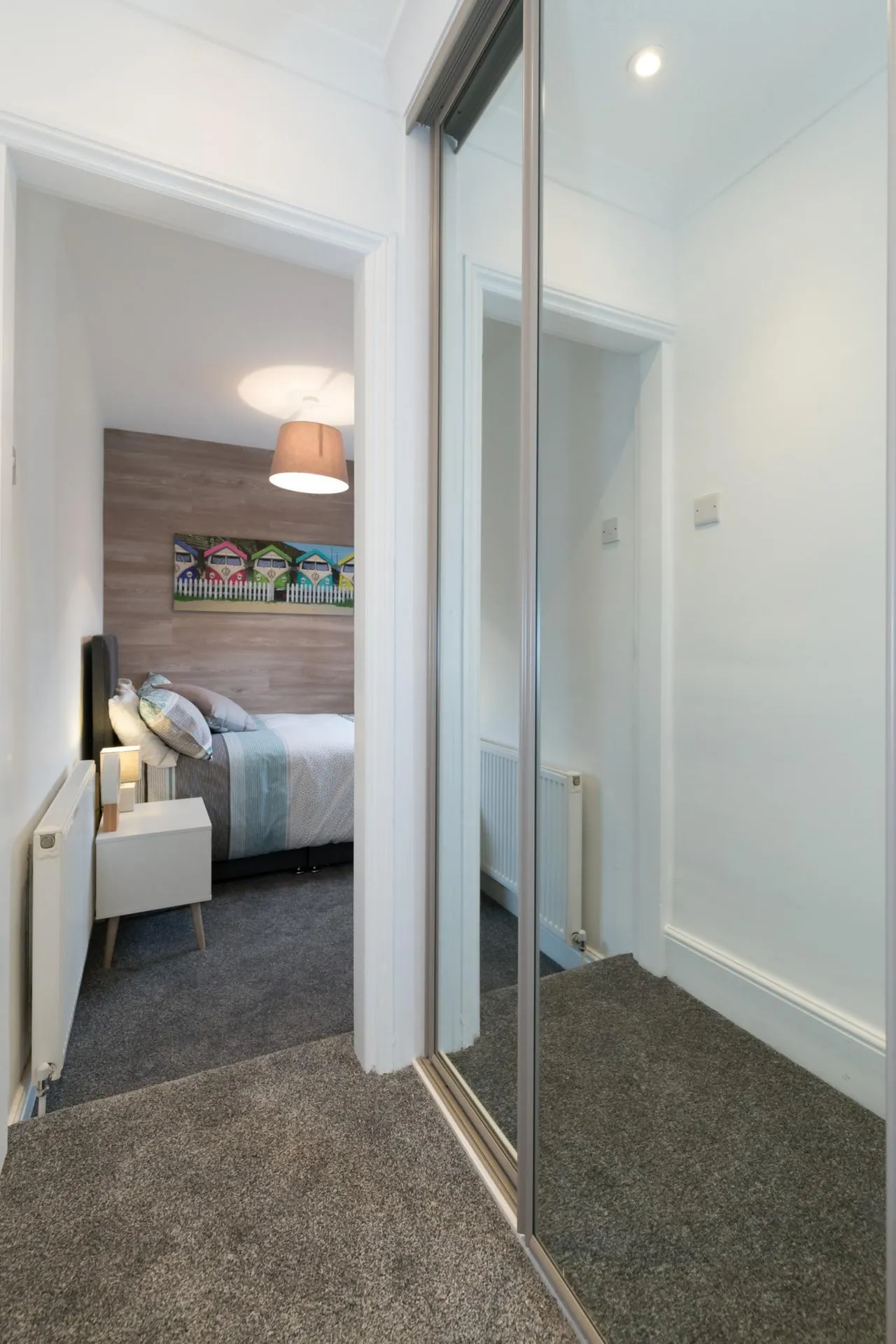 Stepping Lane, DE1, photo 15