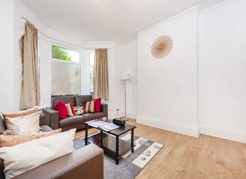 Landor Road, Stockwell, SW9, photo 2