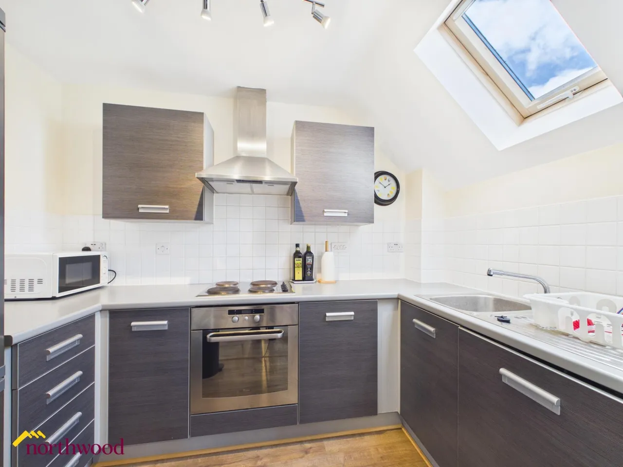 Alma Road, Banbury, OX16, photo 4