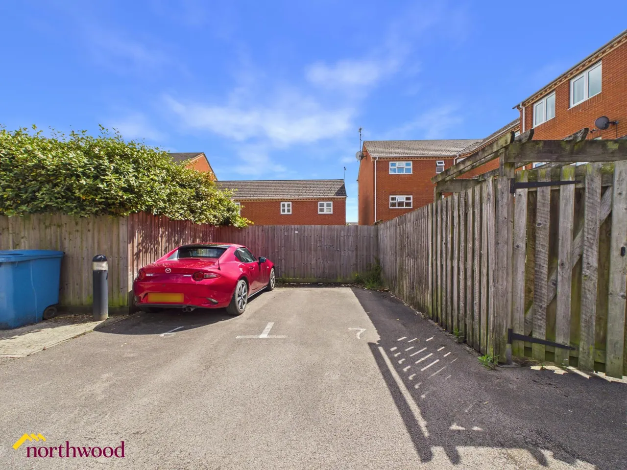 Alma Road, Banbury, OX16, photo 11