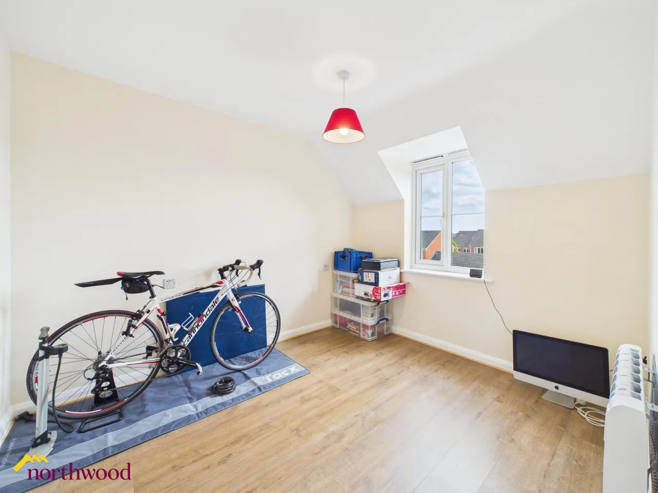 Alma Road, Banbury, OX16, photo 7