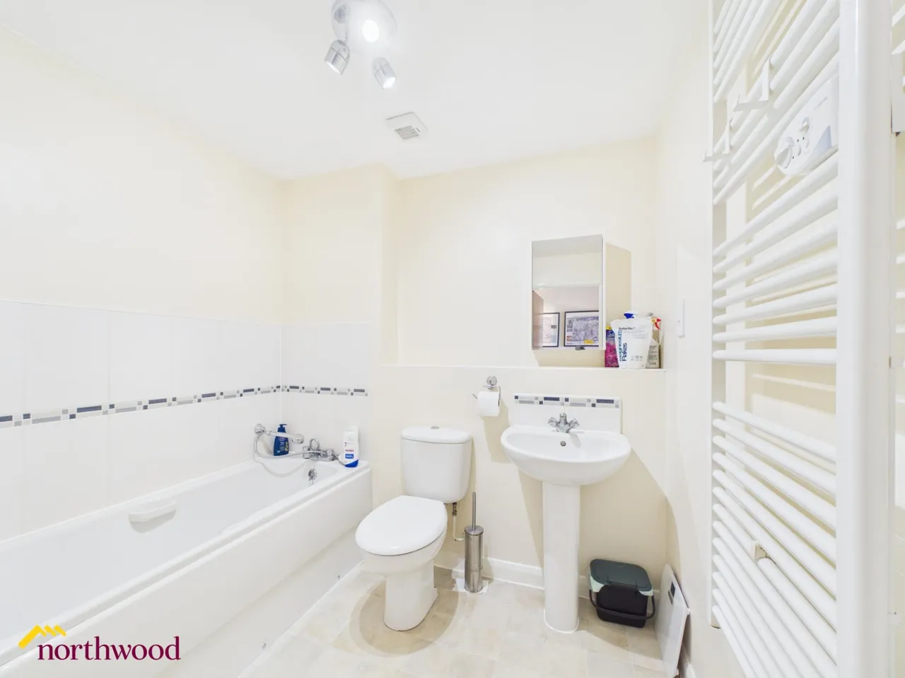 Alma Road, Banbury, OX16, photo 8