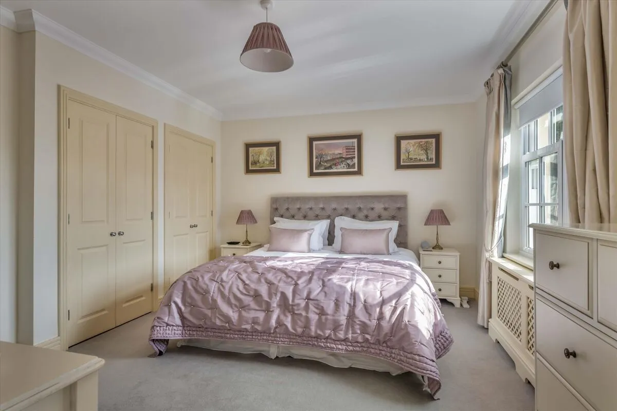 Hurst Park, Midhurst, GU29, photo 16