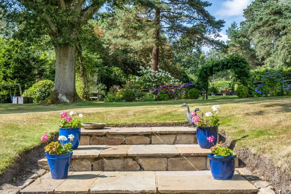 Hurst Park, Midhurst, GU29, photo 22