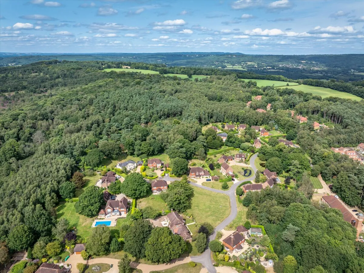 Hurst Park, Midhurst, GU29, photo 26