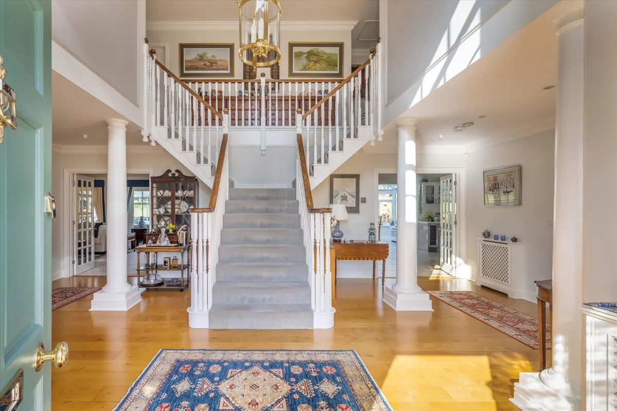Hurst Park, Midhurst, GU29, photo 2