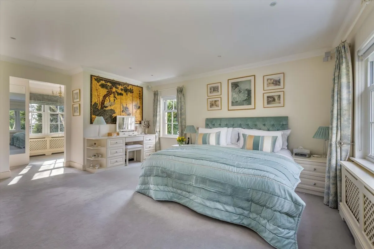 Hurst Park, Midhurst, GU29, photo 12