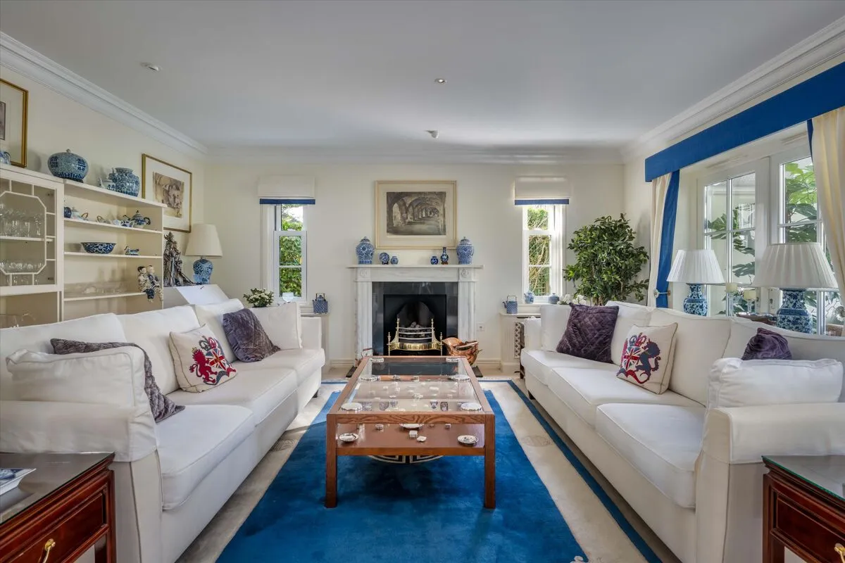Hurst Park, Midhurst, GU29, photo 7