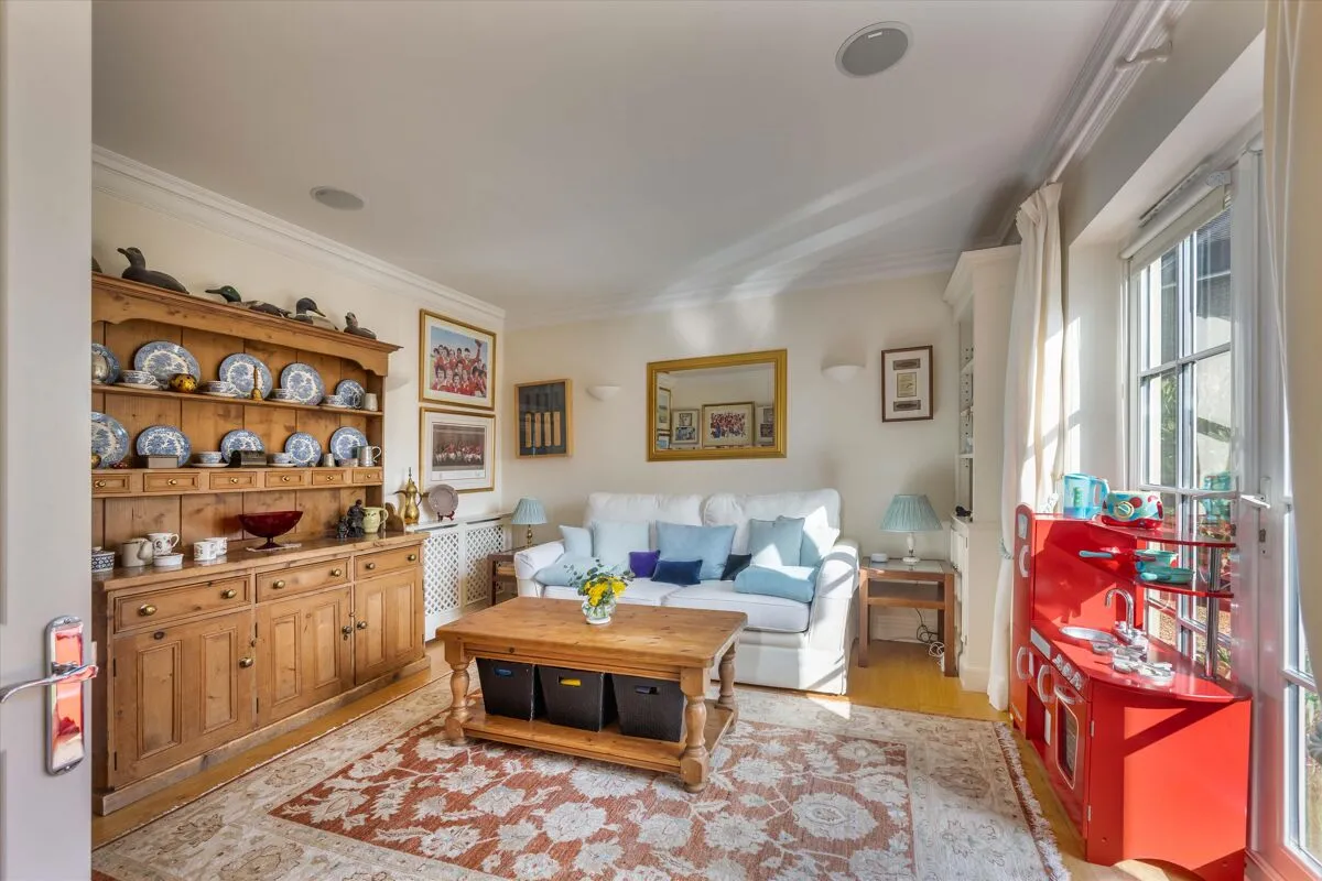 Hurst Park, Midhurst, GU29, photo 8