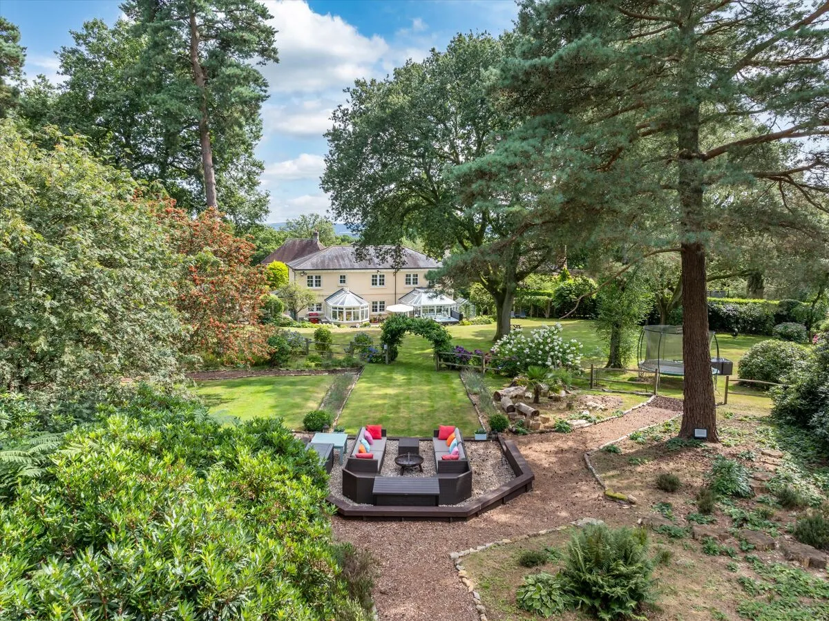 Hurst Park, Midhurst, GU29, photo 19