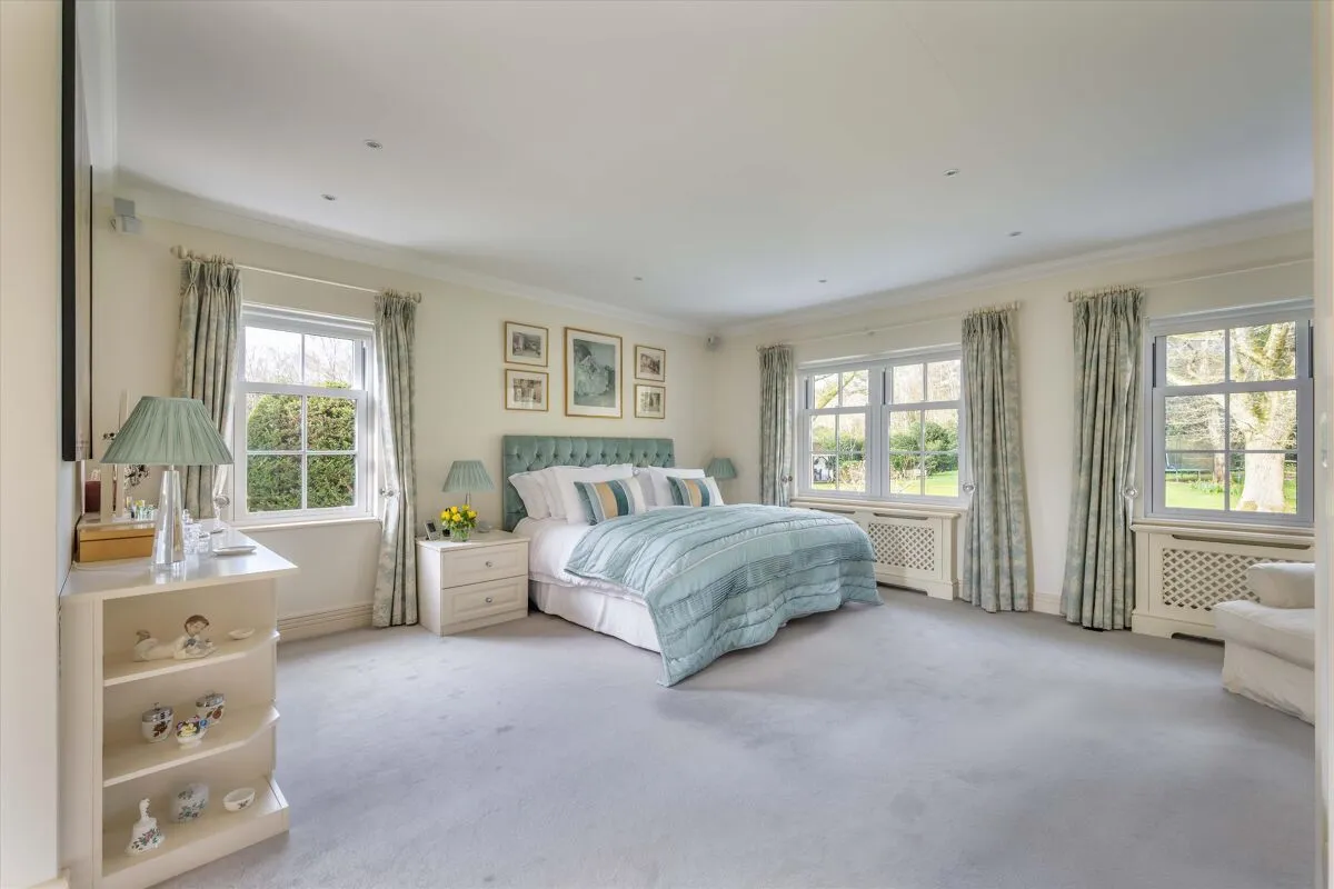 Hurst Park, Midhurst, GU29, photo 13