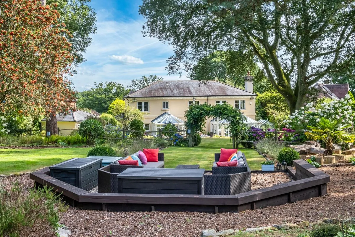 Hurst Park, Midhurst, GU29, photo 24