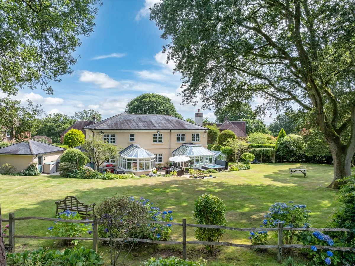Hurst Park, Midhurst, GU29, photo 20