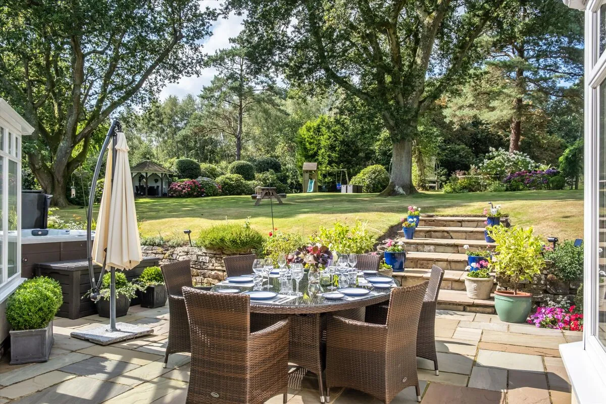 Hurst Park, Midhurst, GU29, photo 25