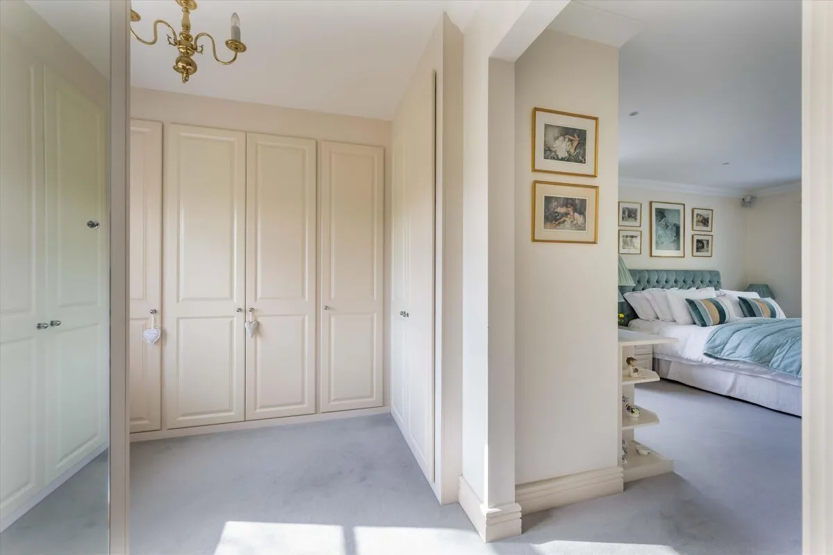 Hurst Park, Midhurst, GU29, photo 15