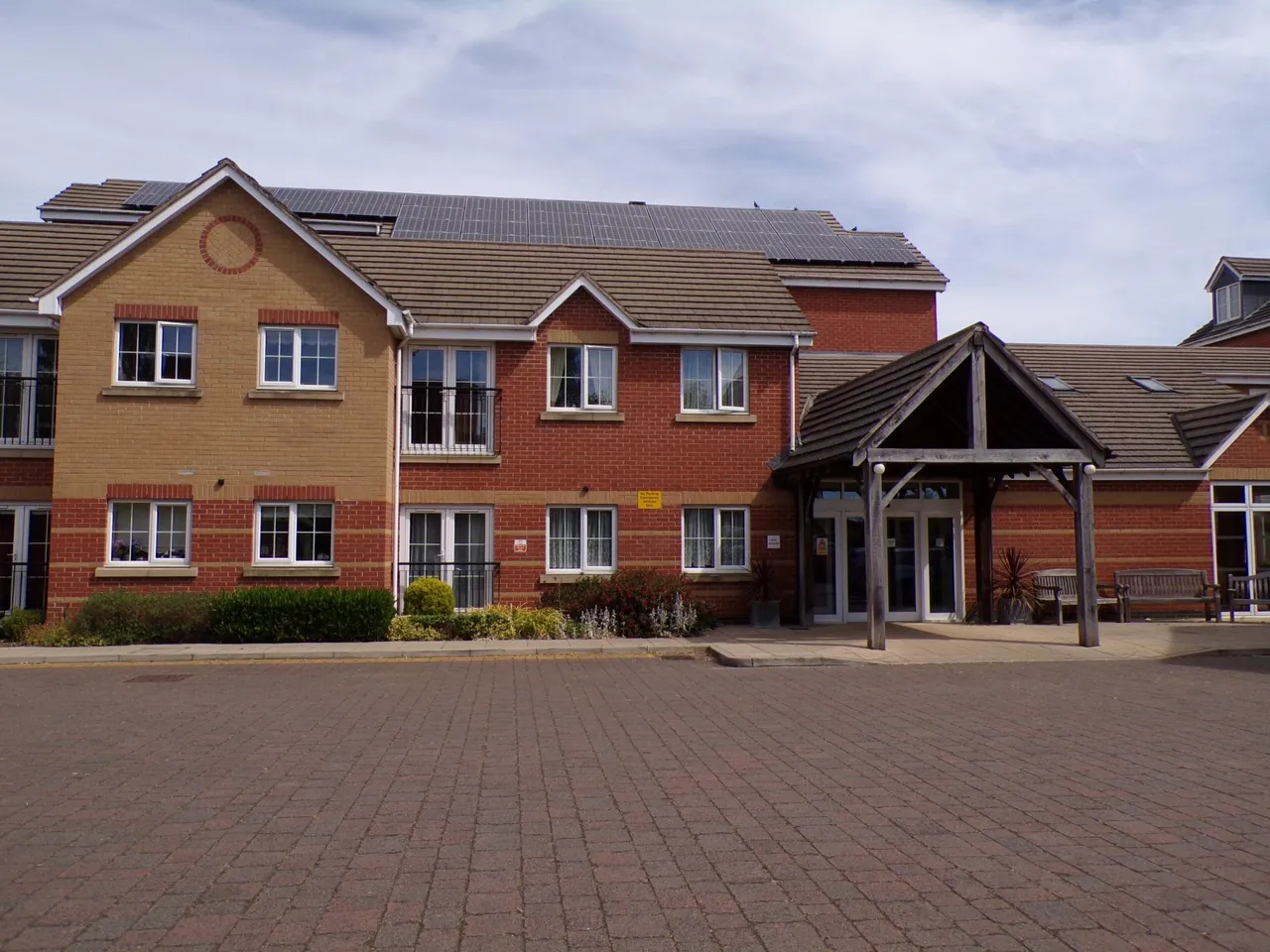 1 bed flat for sale, Wanlip Lane, Birstall, LE4