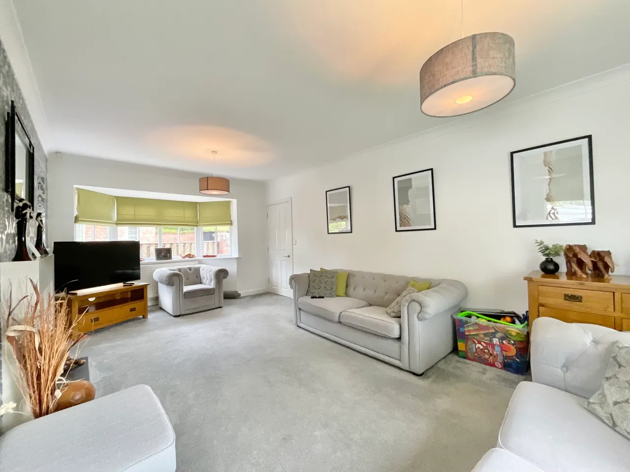 Hougher Wall Road, Audley, ST7, photo 6