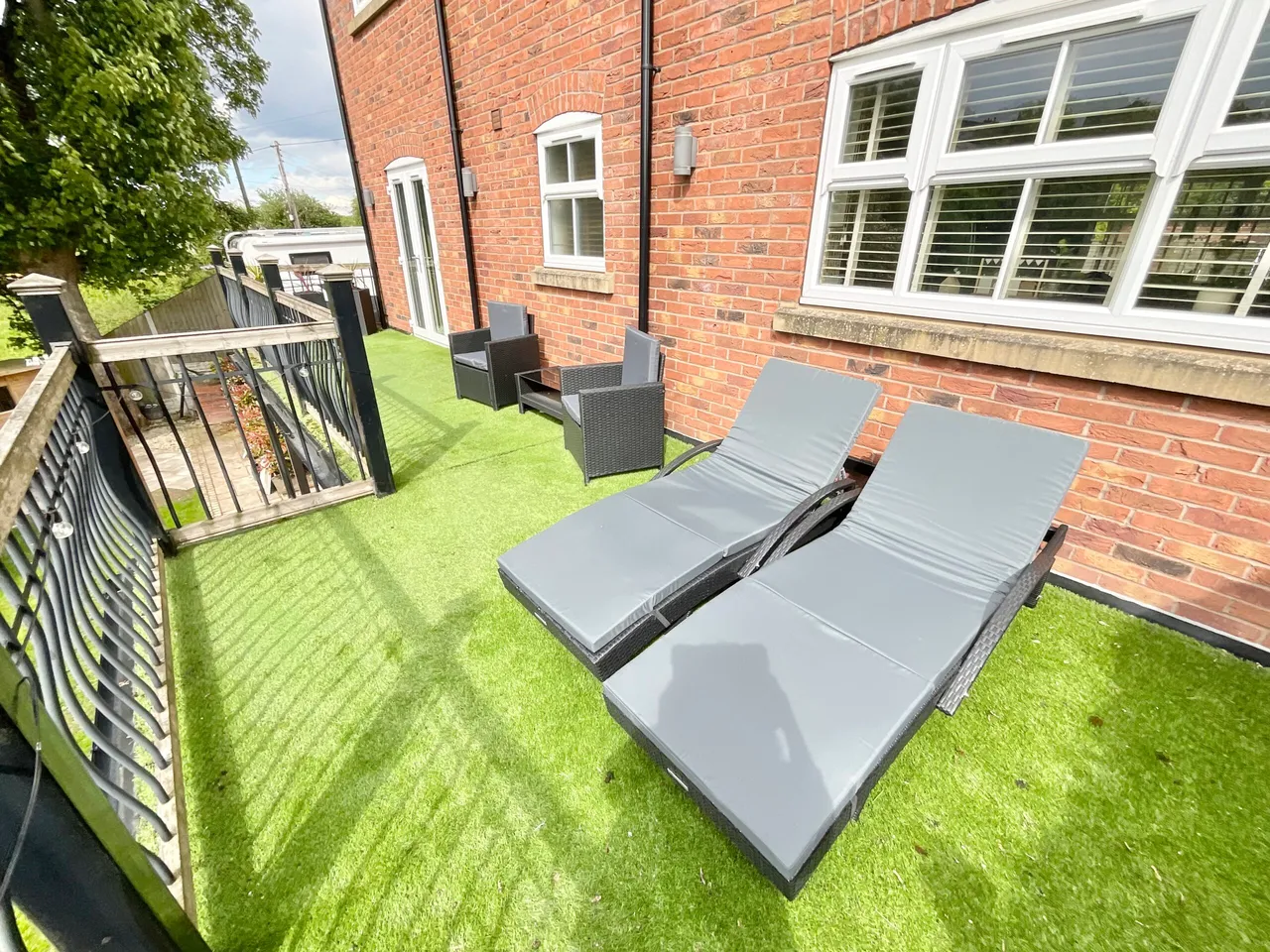 Hougher Wall Road, Audley, ST7, photo 27