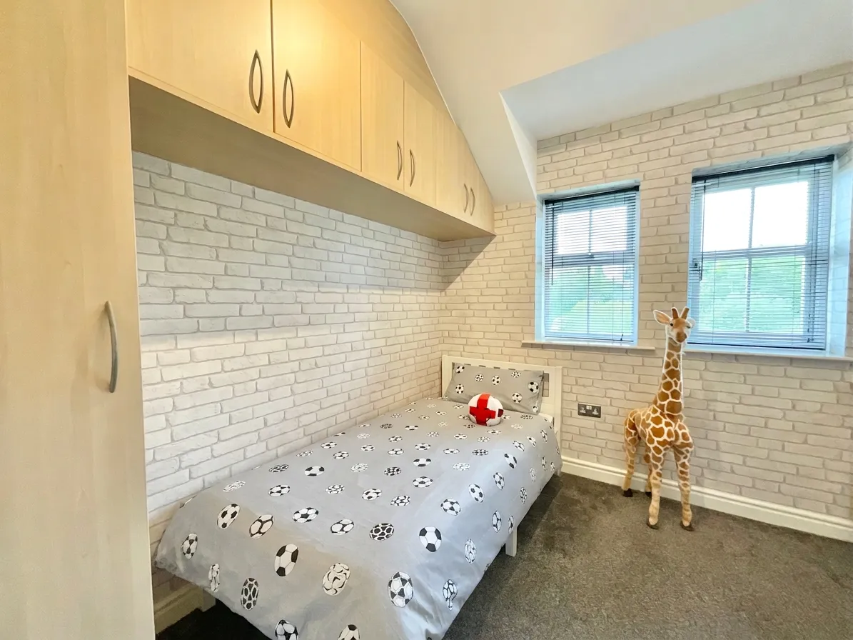 Hougher Wall Road, Audley, ST7, photo 20