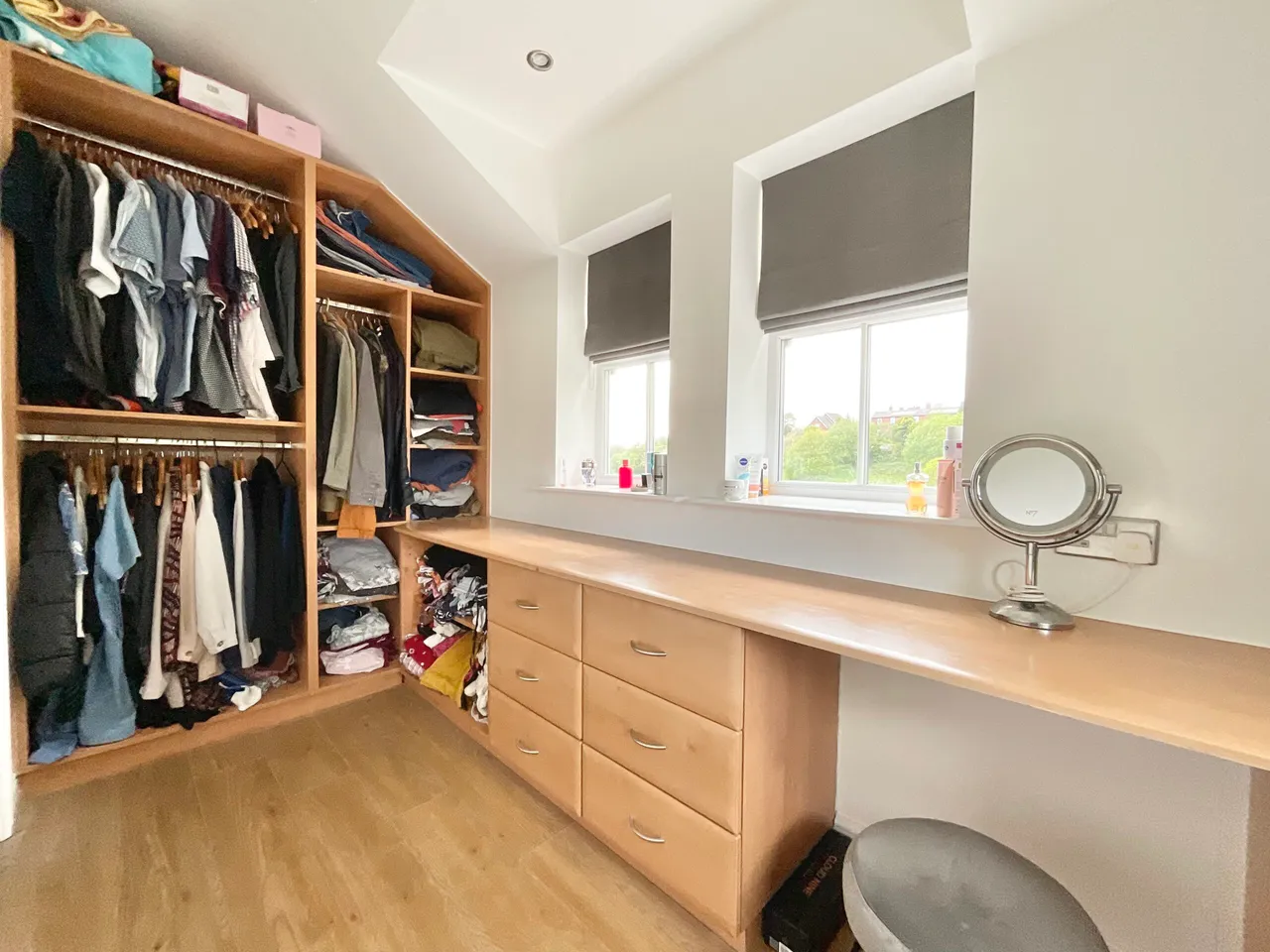 Hougher Wall Road, Audley, ST7, photo 17