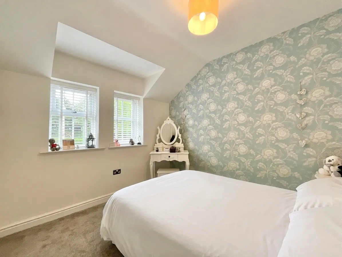 Hougher Wall Road, Audley, ST7, photo 19