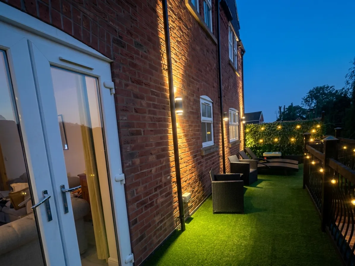 Hougher Wall Road, Audley, ST7, photo 29