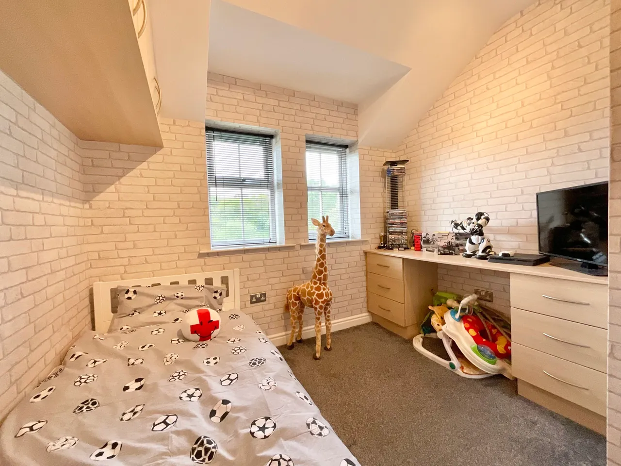 Hougher Wall Road, Audley, ST7, photo 21
