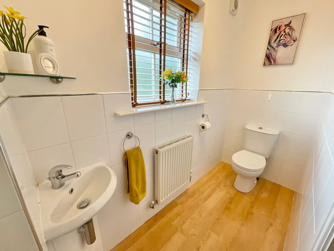 Hougher Wall Road, Audley, ST7, photo 10