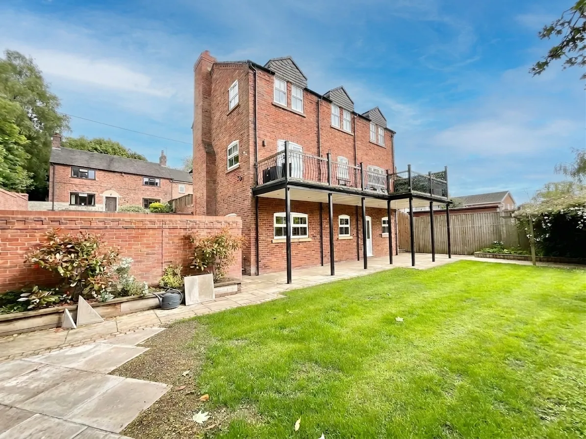 Hougher Wall Road, Audley, ST7, photo 24