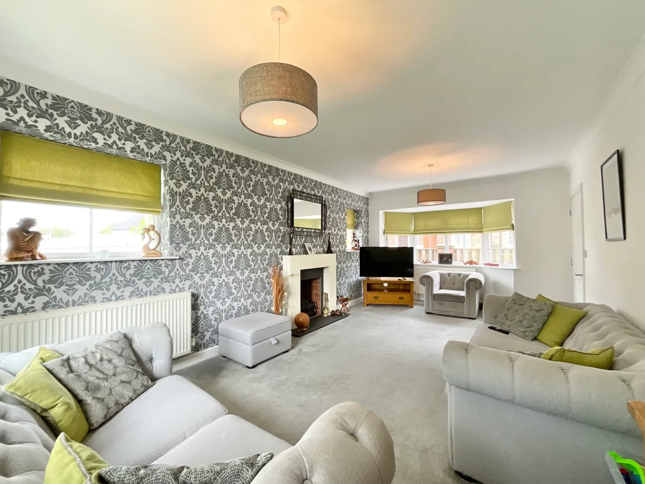 Hougher Wall Road, Audley, ST7, photo 7