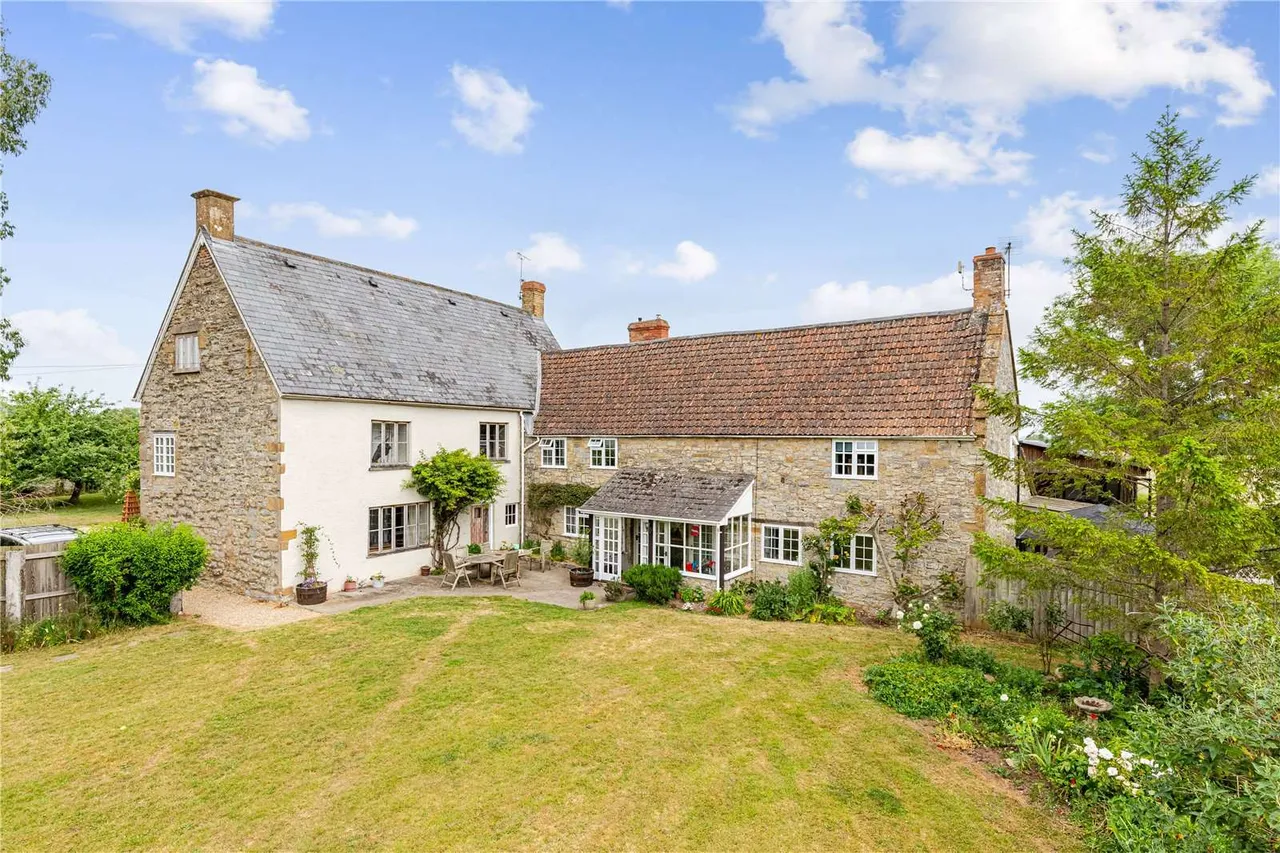 Meare Green, Wrantage, Taunton, Somerset, TA3 6DA, photo 4