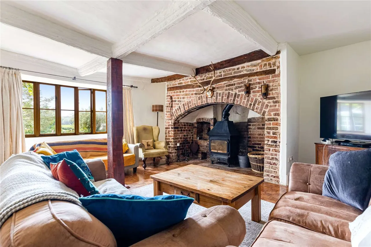 Meare Green, Wrantage, Taunton, Somerset, TA3 6DA, photo 8