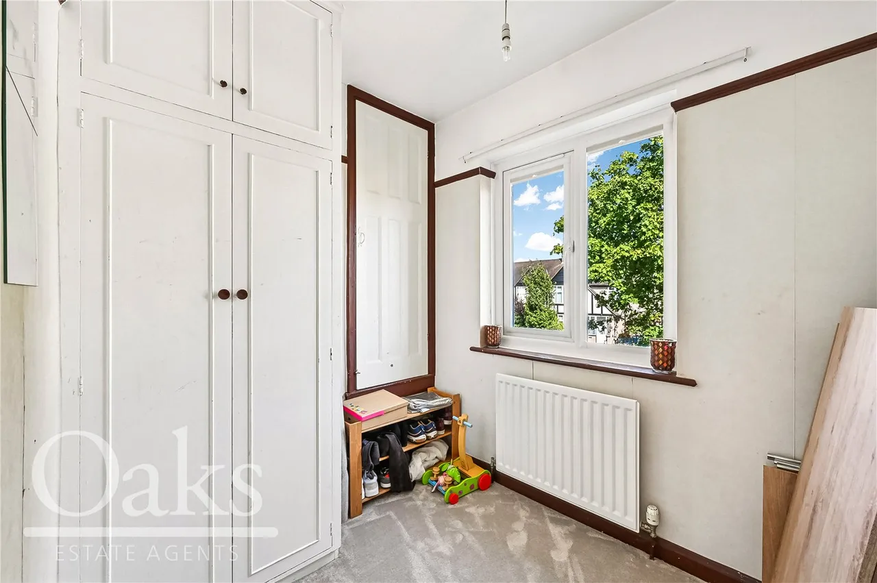 Selwood Road, Addiscombe, CR0, photo 10