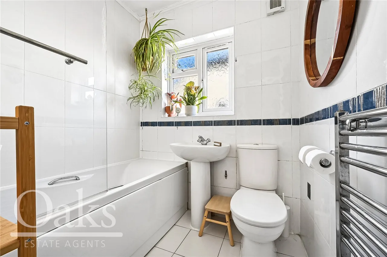 Selwood Road, Addiscombe, CR0, photo 11