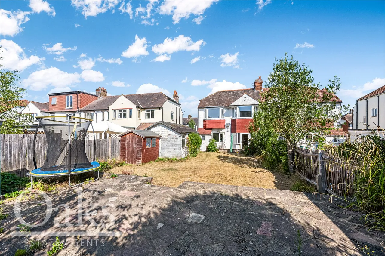 Selwood Road, Addiscombe, CR0, photo 12