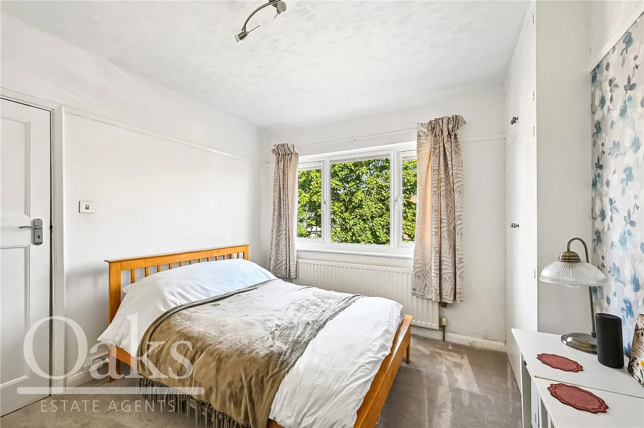 Selwood Road, Addiscombe, CR0, photo 8