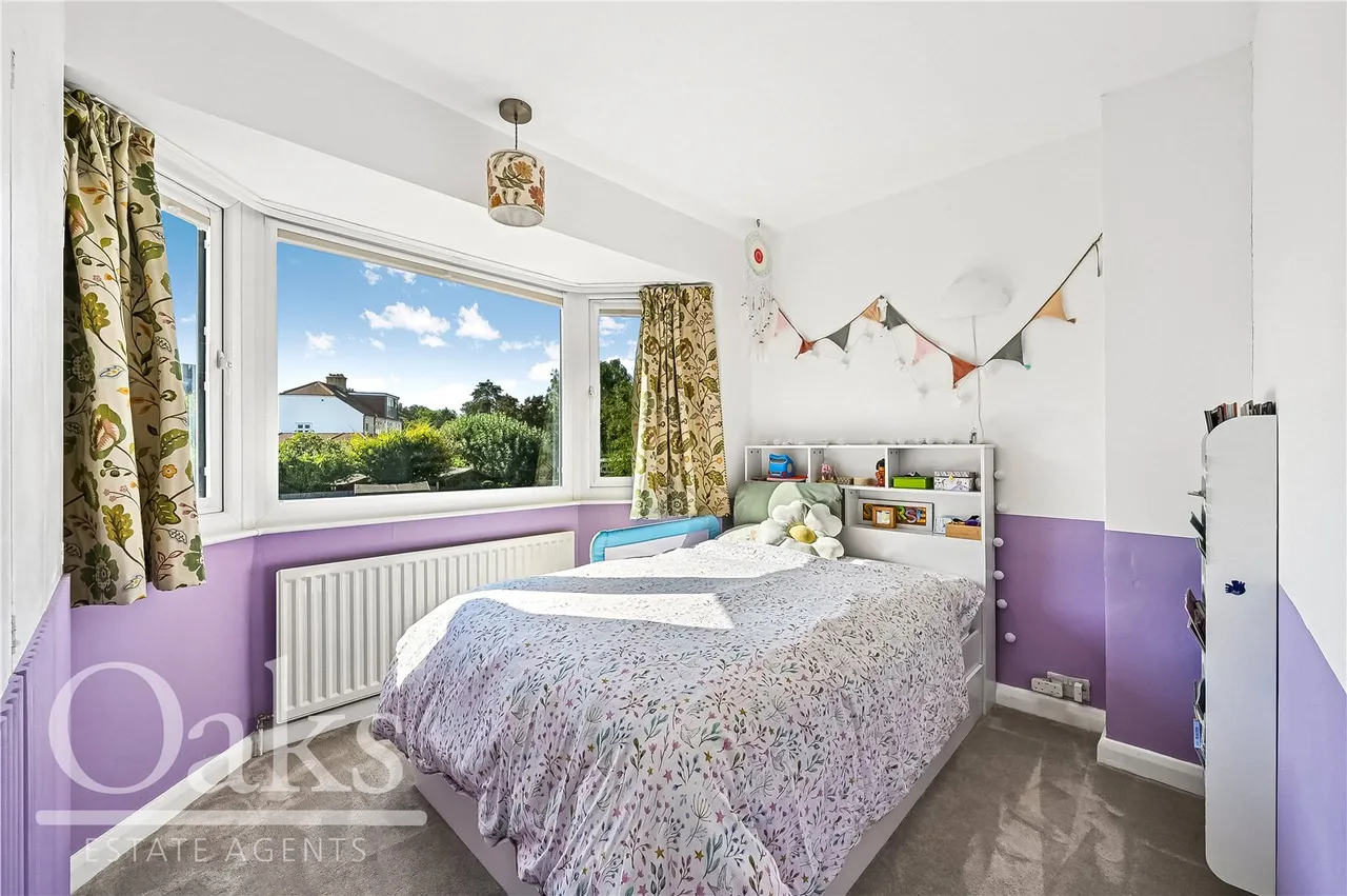 Selwood Road, Addiscombe, CR0, photo 7