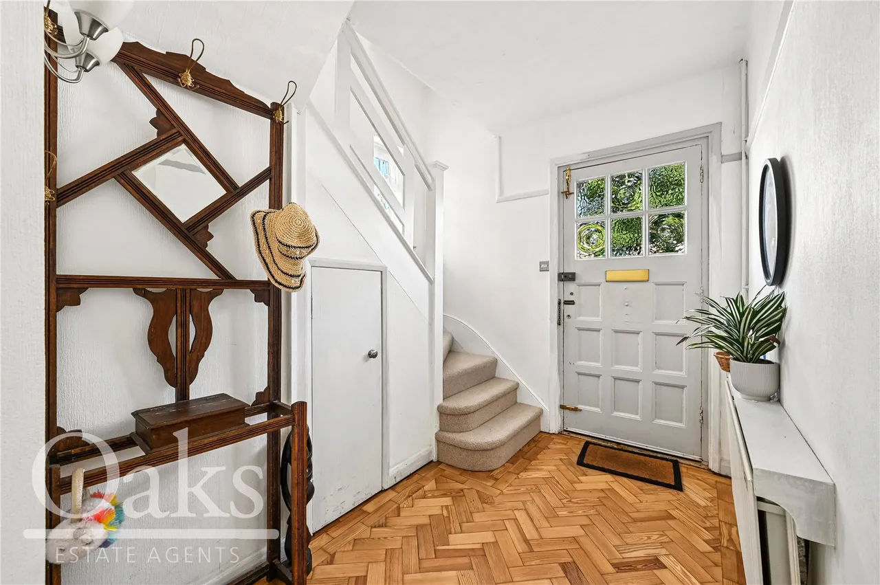 Selwood Road, Addiscombe, CR0, photo 5