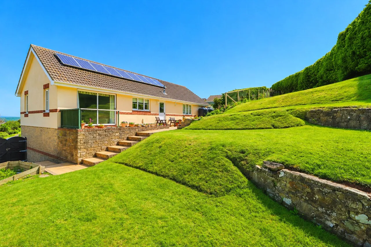 Chichester Way, Westward Ho, EX39, photo 22
