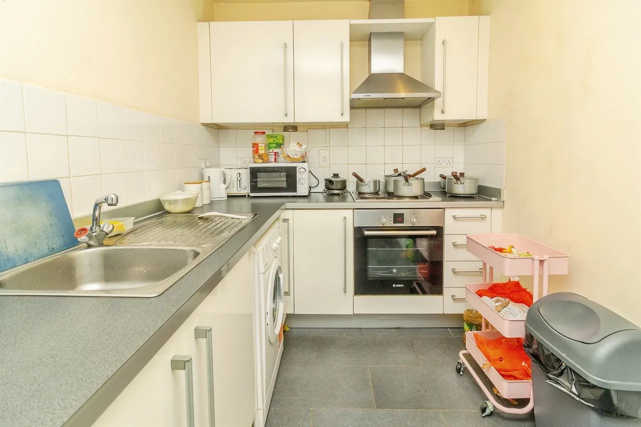 Newton Road, Bletchley, MK3, photo 2