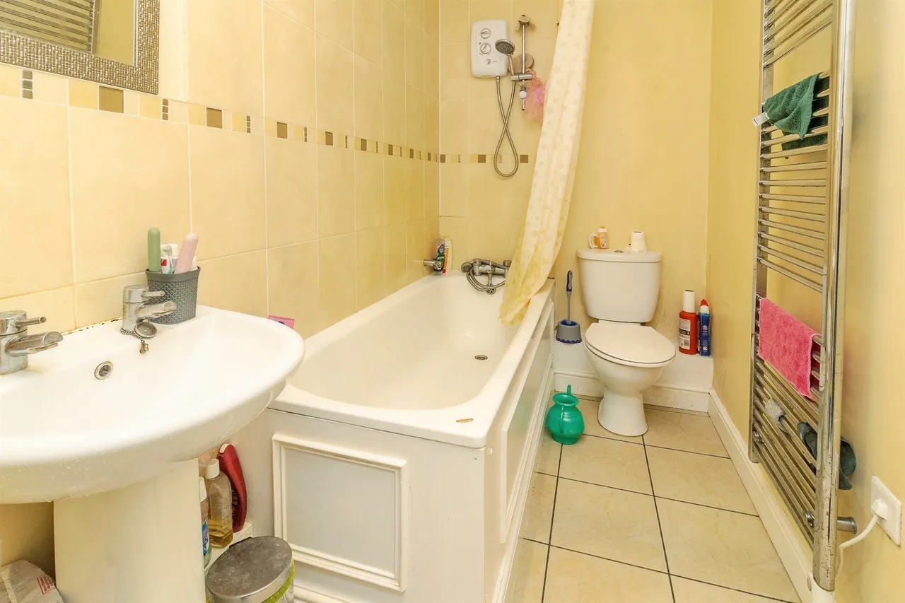 Newton Road, Bletchley, MK3, photo 10