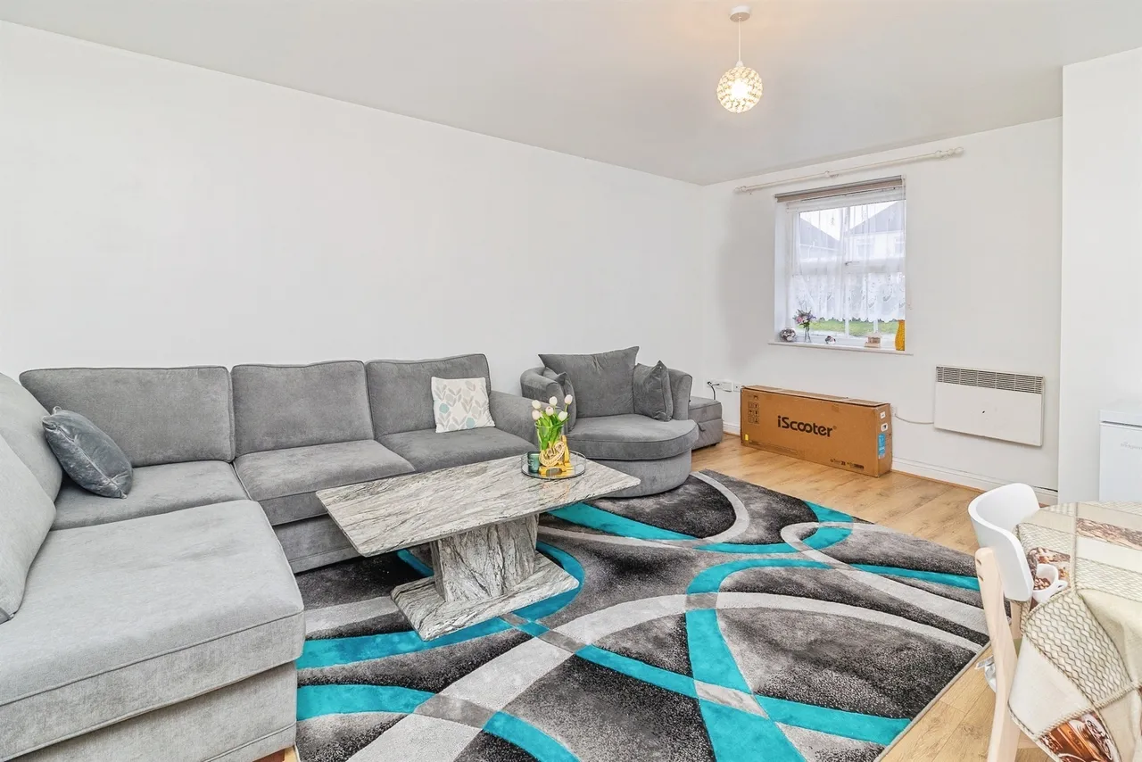 Newton Road, Bletchley, MK3, photo 4