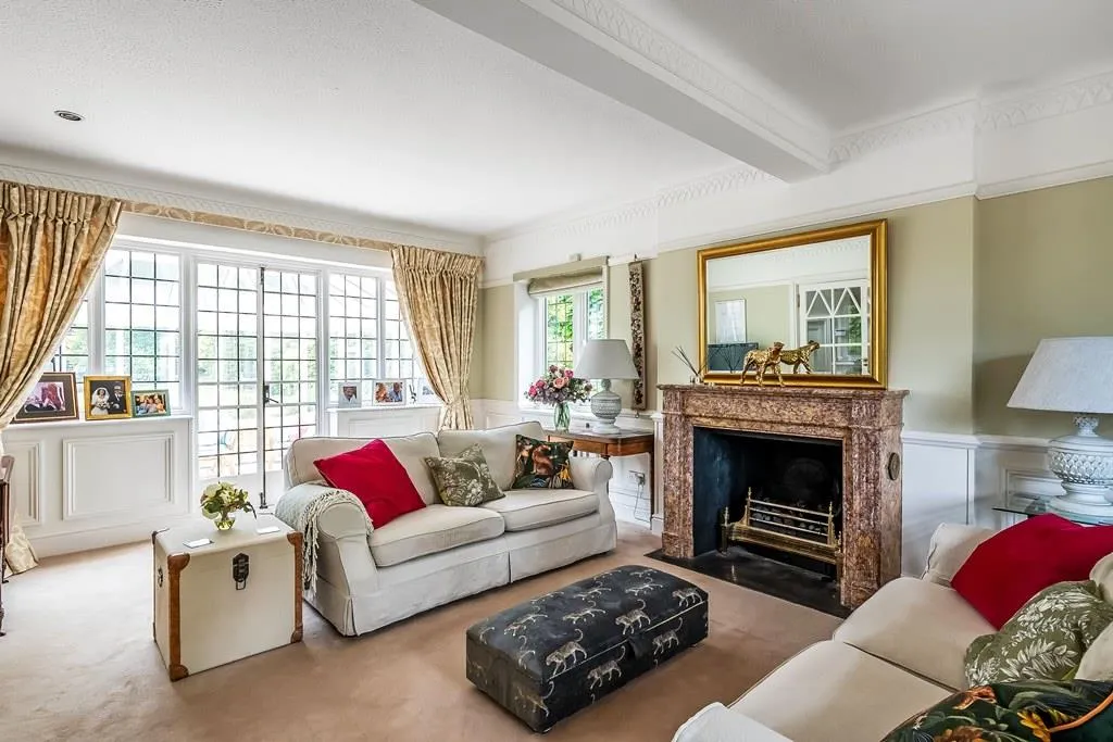 The Ridgeway, Fetcham, KT22, photo 8