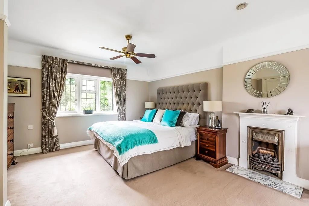 The Ridgeway, Fetcham, KT22, photo 14